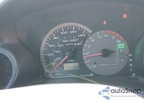 2003 Mitsubishi Eclipse Spyder Gts z USA, uszkodzony, nr VIN 4A3AE75H63E026183